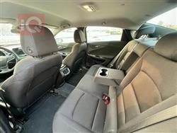 شێڤرۆلێت مالیبۆ